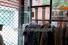 Commercial premises in the heart of Bilbao, ideal for any type of business