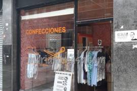 Commercial premises in the heart of Bilbao, ideal for any type of business Commercial premises in the heart of Bilbao, ideal for any type of business