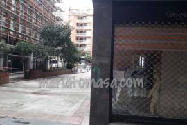 Commercial premises in the heart of Bilbao, ideal for any type of business Commercial premises in the heart of Bilbao, ideal for any type of business