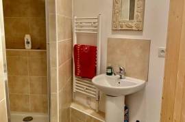 A Character Village House, Renovated Former Bakery, With 4 Bedrooms, Spacious Garage, Sunny Veranda And Courtyard With Plunge Pool.