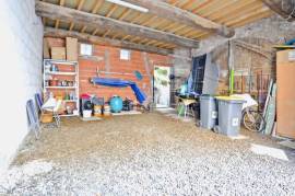 A Character Village House, Renovated Former Bakery, With 4 Bedrooms, Spacious Garage, Sunny Veranda And Courtyard With Plunge Pool.