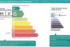 Delightful Single Storey Detached Villa With 4 Bedrooms On A 1141 M2 Plot With Petanque Court, Terraces And Pool