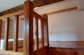 Charming Stone Village House Full Of Character, With Good Rental Potential