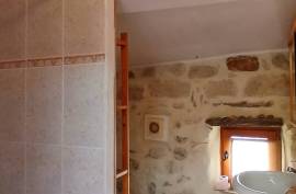 Charming Stone Village House Full Of Character, With Good Rental Potential