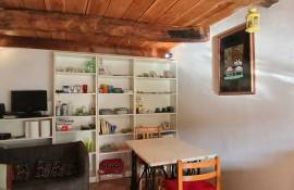 Charming Stone Village House Full Of Character, With Good Rental Potential