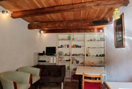 Charming Stone Village House Full Of Character, With Good Rental Potential