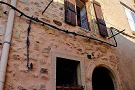 Charming Stone Village House Full Of Character, With Good Rental Potential