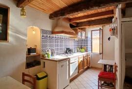 Charming Stone Village House Full Of Character, With Good Rental Potential