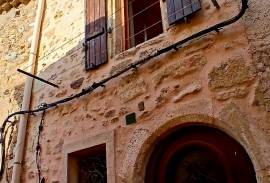 Charming Stone Village House Full Of Character, With Good Rental Potential