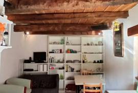 Charming Stone Village House Full Of Character, With Good Rental Potential