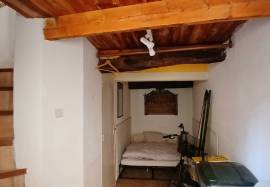 Charming Stone Village House Full Of Character, With Good Rental Potential