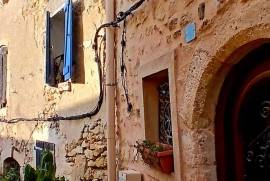 Charming Stone Village House Full Of Character, With Good Rental Potential