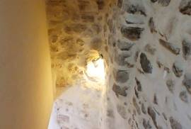 Charming Stone Village House Full Of Character, With Good Rental Potential