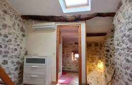 Charming Stone Village House Full Of Character, With Good Rental Potential