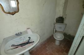 Pretty Small Stone House To Renovate With A Potential Of 80 M2 Of Living Space And 2 Gardens.