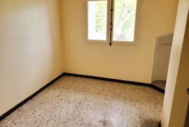 Pretty Small Stone House To Renovate With A Potential Of 80 M2 Of Living Space And 2 Gardens.