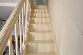 Charming House With 2 Bedrooms, Covered Terrace And Courtyard, In A Pleasant Secure Residence With Pool And A Few Minutes From The Sea Charming House With 2 Bedrooms, Covered Terrace And Courtyard, In A Pleasant Secure Residence With Pool And A Few Minutes From The Sea