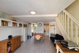 Charming House With 2 Bedrooms, Covered Terrace And Courtyard, In A Pleasant Secure Residence With Pool And A Few Minutes From The Sea Charming House With 2 Bedrooms, Covered Terrace And Courtyard, In A Pleasant Secure Residence With Pool And A Few Minutes From The Sea