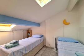 Charming House With 2 Bedrooms, Covered Terrace And Courtyard, In A Pleasant Secure Residence With Pool And A Few Minutes From The Sea Charming House With 2 Bedrooms, Covered Terrace And Courtyard, In A Pleasant Secure Residence With Pool And A Few Minutes From The Sea