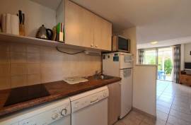 Charming House With 2 Bedrooms, Covered Terrace And Courtyard, In A Pleasant Secure Residence With Pool And A Few Minutes From The Sea Charming House With 2 Bedrooms, Covered Terrace And Courtyard, In A Pleasant Secure Residence With Pool And A Few Minutes From The Sea