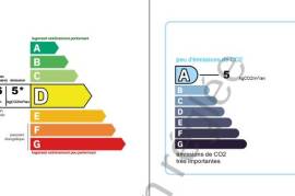 Charming House With 2 Bedrooms, Covered Terrace And Courtyard, In A Pleasant Secure Residence With Pool And A Few Minutes From The Sea Charming House With 2 Bedrooms, Covered Terrace And Courtyard, In A Pleasant Secure Residence With Pool And A Few Minutes From The Sea