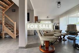 Contemporary Detached House with Garden Contemporary Detached House with Garden