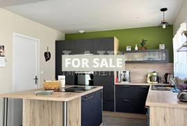 Contemporary Detached House with Garden Contemporary Detached House with Garden