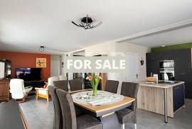 Contemporary Detached House with Garden Contemporary Detached House with Garden