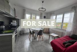 Studio Apartment in Bagnoles-de-lOrne