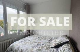 Studio Apartment in Bagnoles-de-lOrne Studio Apartment in Bagnoles-de-lOrne