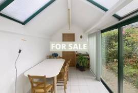 Lovely Cottage by the Coast