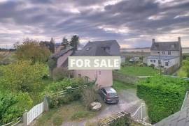 Lovely Cottage by the Coast