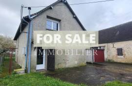 Charming Cottage in Rural Hamlet, Idea Holiday Home