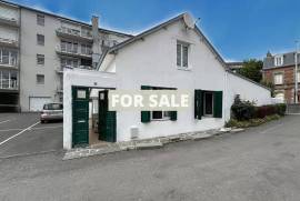 Detached House with Garden