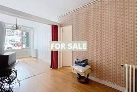 Detached House with Garden Detached House with Garden