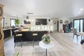 Contemporary Detached House with Pool Contemporary Detached House with Pool