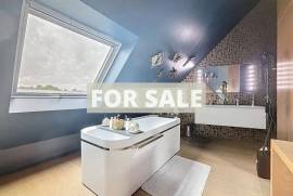 Contemporary Detached House with Pool Contemporary Detached House with Pool