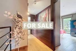 Contemporary Detached House with Pool Contemporary Detached House with Pool