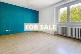 Town House with Neat Garden