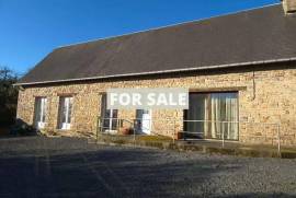 Detached Country House with Open Views