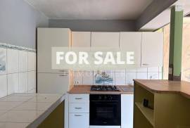 Town House with Garden and Garage