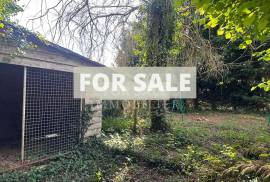 Town House with Garden and Garage