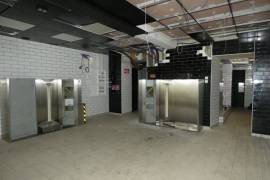 Commercial Premises in Heart of Town