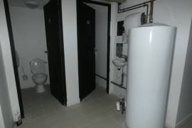 Commercial Premises in Heart of Town