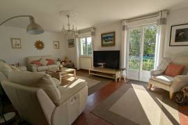 Detached Country House with Open Views Detached Country House with Open Views