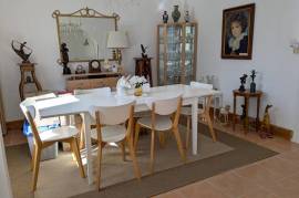 Detached Country House with Open Views Detached Country House with Open Views