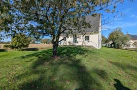 Detached Country House with Open Views Detached Country House with Open Views