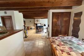 Detached Country House with Outbuilding Detached Country House with Outbuilding