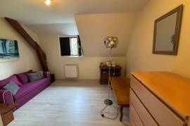 Detached Country House with Outbuilding Detached Country House with Outbuilding