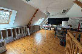 Detached Country House with Outbuilding Detached Country House with Outbuilding